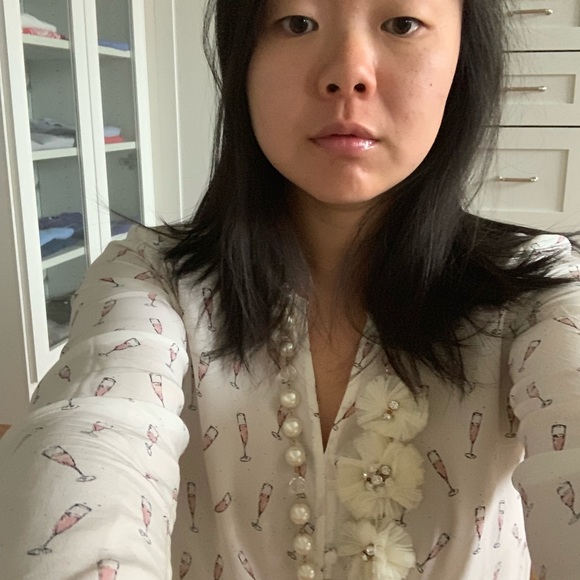 Fashion necklace - Picture 3 of 3